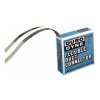 JBXME Junior Duct Connector Excelon ME