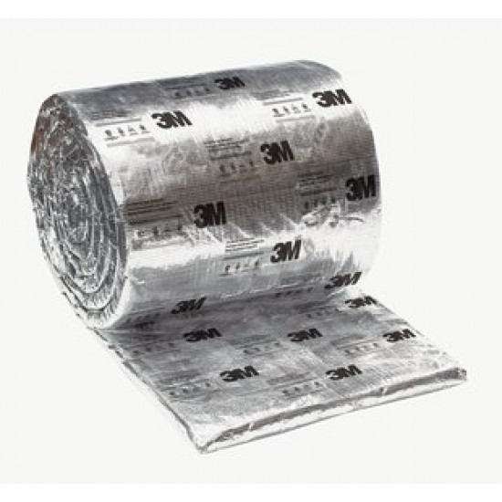 3M™ Fire Barrier Duct Wrap 615+