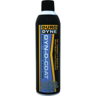 DCEC Dyn-O-Coat 14oz Edge Coat