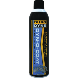 DCEC Dyn-O-Coat 14oz Edge Coat