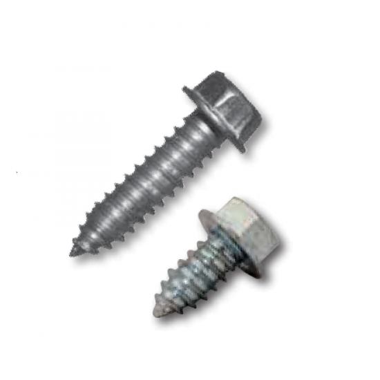 EZ Bolts for EZ Stackable Corners 125 per bag)