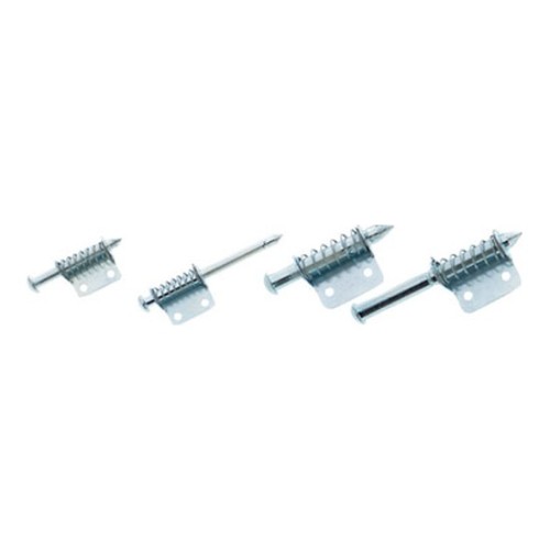 KP End Bearings