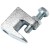 3/8 Small Mouth Beam Clamp w/ Lock Nut Electro-Galvanized (EA)