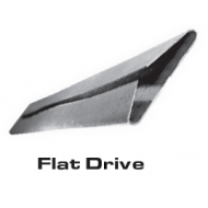 FD Flat Drive Cleat