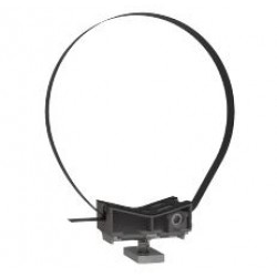 GCS-30-30BL (Above Mount) Pipe Clamp 