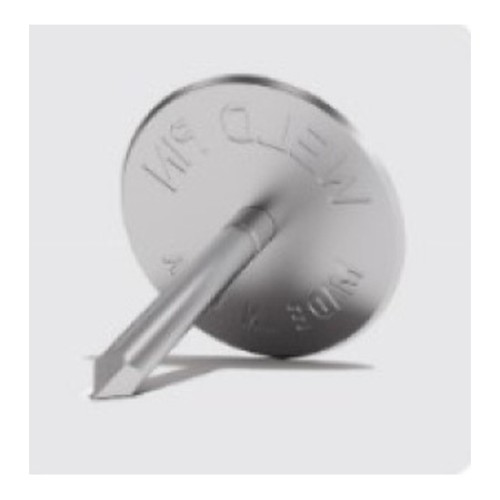 GripNail PowerPoint Weld Pins for Insulation