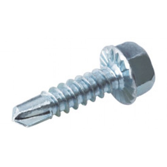 10HHx3/4 High Head Pro Point Screws