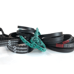 HVAC V-Belts