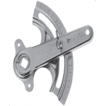 KS145L 1/4in Quadrant Set - Long (Box of 10)