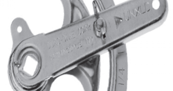 KS145L 1/4in Quadrant Set - Long (Box of 10) KS145L 1/4in Quadrant Set - Long (Box of 10)