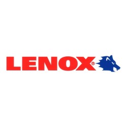 Lenox Wood Bi-Metal Reciprocating Saw Blades (5 pack)