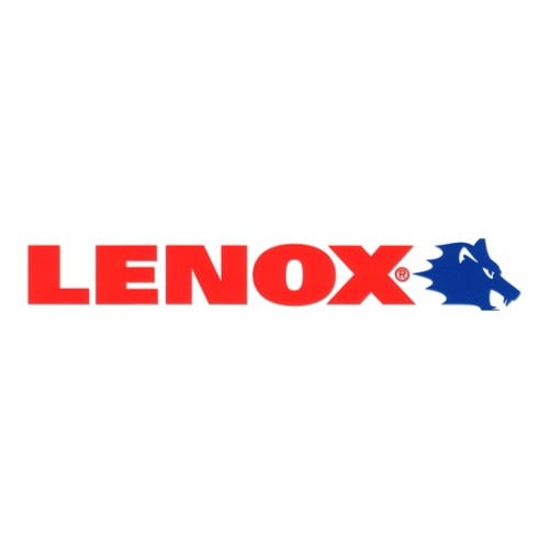 Lenox Metal Cutting Reciprocating Saw Blades (5 pack)