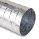 MC Air Connector Non-Insulated Duct - 25FT