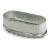 OVAL START COLLAR