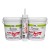Flex Grip 550 Indoor Application Fiber Free Solvent Base Duct Sealant