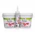 Flex Grip 550 Indoor Application Fiber Free Solvent Base Duct Sealant