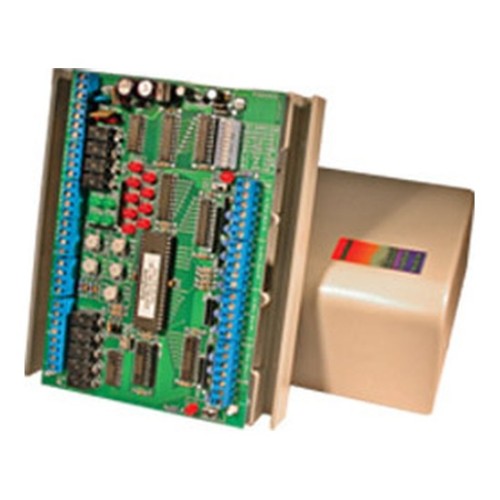 SMZ JTZ and RED Control Pannels