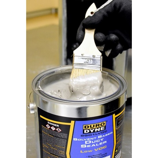 SGDLVOC - Solvent Based Duct Sealer