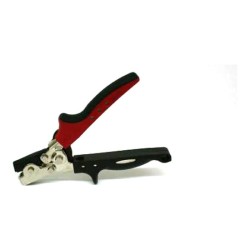 Snap Lock Punch 