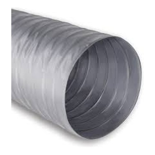 S-LP-10 NON-INSULATED AIR DUCT - 25FT (PRO SERIES)