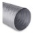 S-LP-10 NON-INSULATED AIR DUCT - 25FT (PRO SERIES)