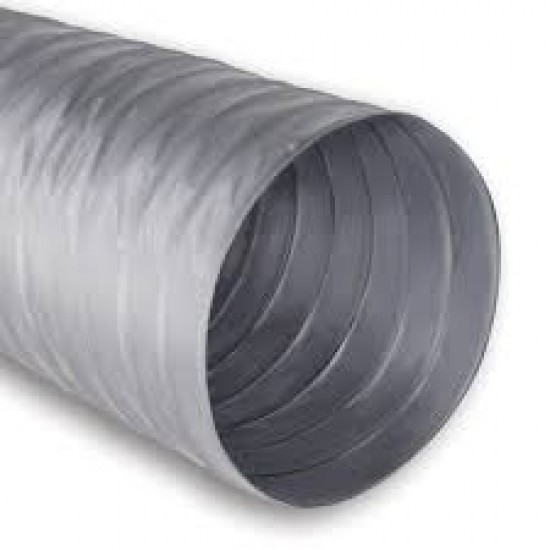 S-LP-10  NON-INSULATED AIR DUCT - 25FT (PRO SERIES)