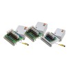 SMZ JTZ and RED Control Pannels