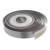 100ft x 1in 26GA GALV BAND IRON (NO HOLES)
