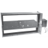 SPMS Spring Return Multi-Size Damper (SC - Spring Closed, SO - Spring Open) 24 volt