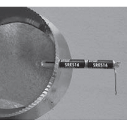 SRE516 5/16in Slide Rapit Extension