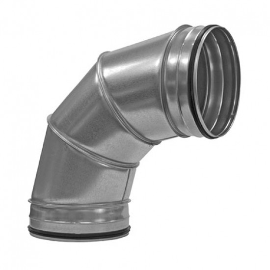 BSFG 90 Standard Elbow