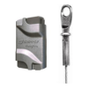 1/4" Straight Eyelet Cable with HangPro No. 2 (10 per bag)