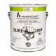 SureGrip 404 Indoor Application Fiber Free Solvent Base Duct Sealant