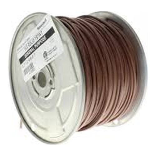Thermostat Wire on Reel