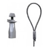 Looped Cable UniGrip Hanger No. 2 (10 per bag)