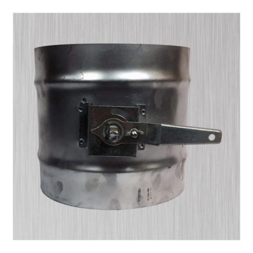 DSG Damper