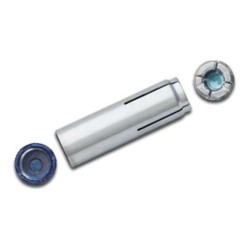 SMART DROP IN INTERNALLY THREADED EXPANSION ANCHOR (PER BOX)