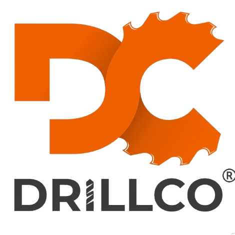 Drillco #30 Screw Machine Drill Bit, 380A Series, HSS Black Oxide (12-Pack)