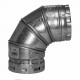 REA90 90 Degree Adjustable Elbow