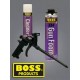BOSS® 335 Gun Foam Cleaner