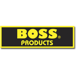 BOSS® 315 RTV HVAC/R Silicone Sealant