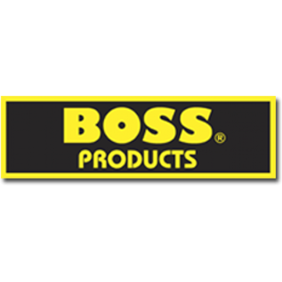 BOSS® 813 Expanding Firestop Foam - 12 ounce