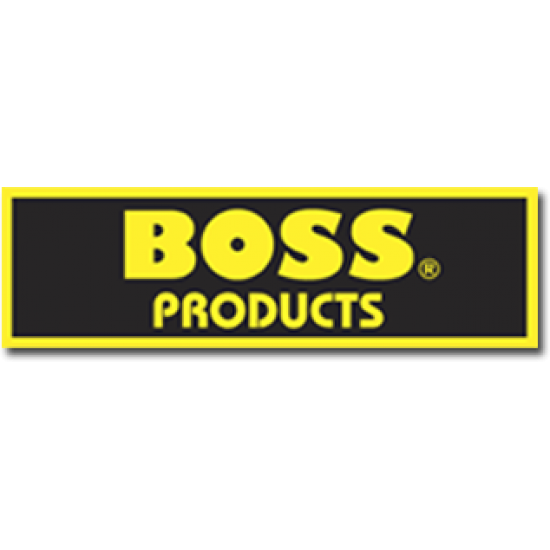 BOSS® 335 Gun Foam Cleaner