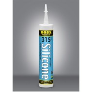 BOSS® 315 RTV HVAC/R Silicone Sealant