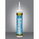 BOSS® 315 RTV HVAC/R Silicone Sealant