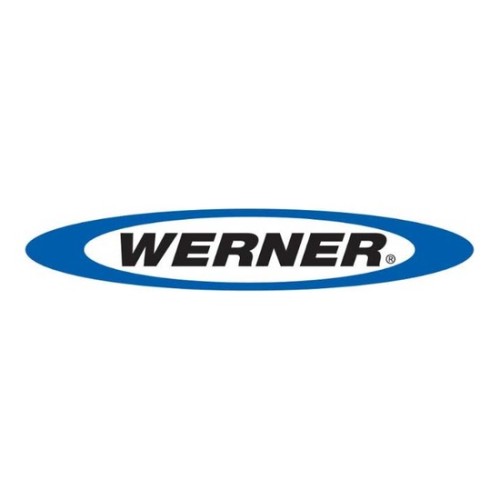 36FT TYPE IA FIBERGLASS D-RUNG EXTENSION LADDER D6236-2