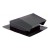 Broan Roof Cap, Black, Round Duct