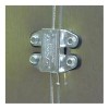 Looped Cable Butterfly Trapeze Hanger No. 2 (10 per bag) 