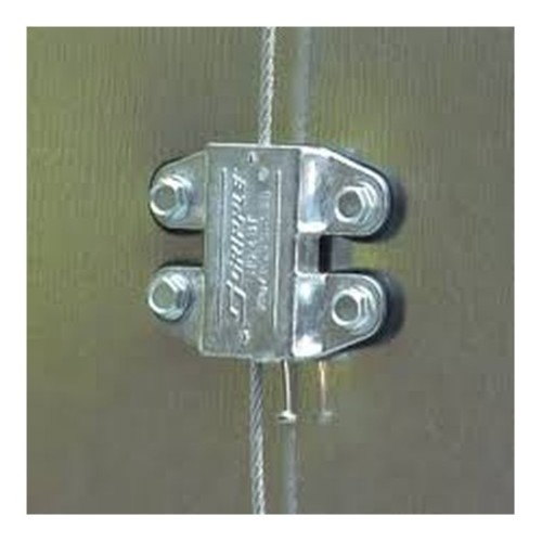 Looped Cable Butterfly Trapeze Hanger No. 2 (10 per bag) 