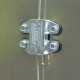 3/8" Stud Cable Butterfly Trapeze Hanger No. 2 (10 per bag)
